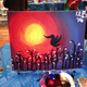 Illustration for article titled Is it a duck? Is it a hummingbird?